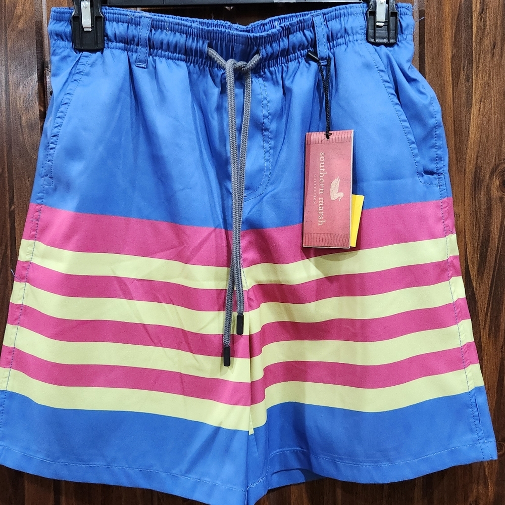 🆕️ Southern Marsh Harbor Trunk Barcelona Lines